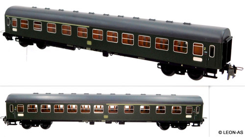 Trix express 3381 - express, db