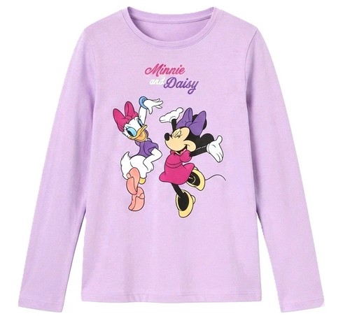 Minnie maus 140 shirt daisy - 140,