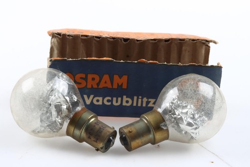 Osram vacublitz - osram,