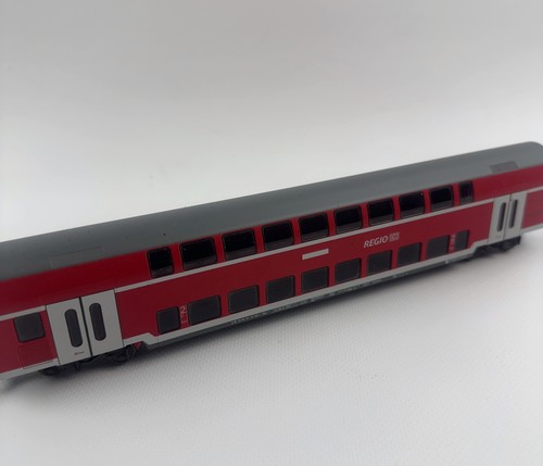 Märklin regio - märklin, db