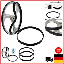 Gummi Antriebsriemen für