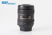 Nikon Nikkor AF-S