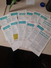 Zeitschrift "Lymphe & Gesundheit