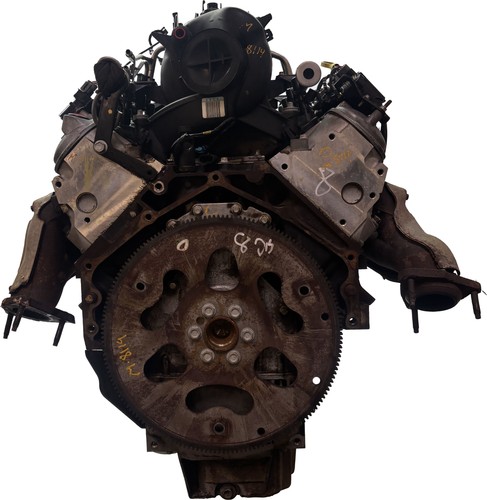 Motor für chevrolet tahoe b2w - chevrolet,