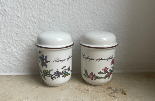 Villeroy boch botanica - &,