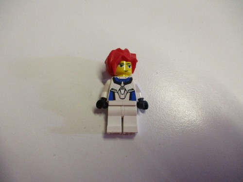 Lego figur exo force - lego, exo-force