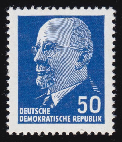 937b walter ulbricht 50 - walter,