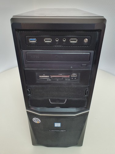 Intel system 3 - system,, 3.30ghz