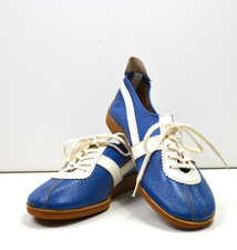 DDR Sportschuhe Sparta Gr. 26