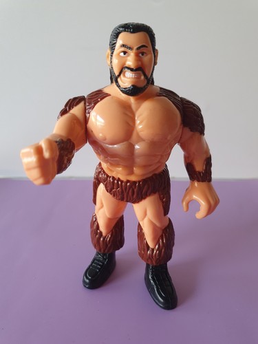 Wwe wwf giant gonzales - wwe,