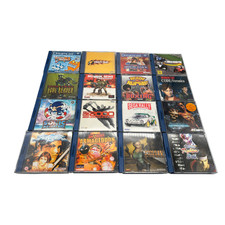 Sega Dreamcast Spiele Auswahl