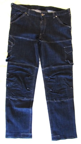 Arbeitshose fhb wilhelm w42 - arbeitshose,