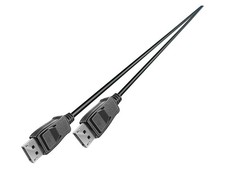 GRUNDIG DisplayPort-Kabel 1.4