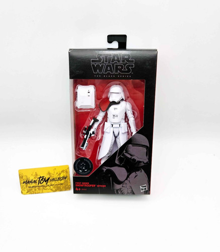 Star wars black series - wars,