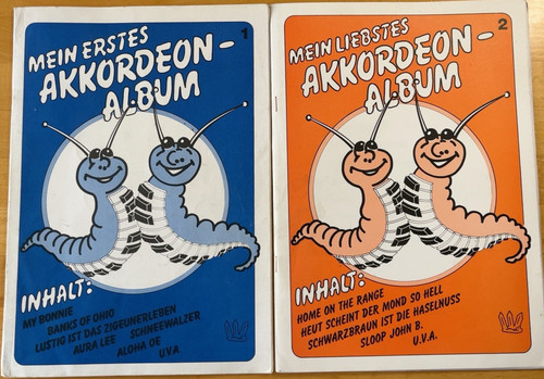 Mein erstes liebstes - erstes, &