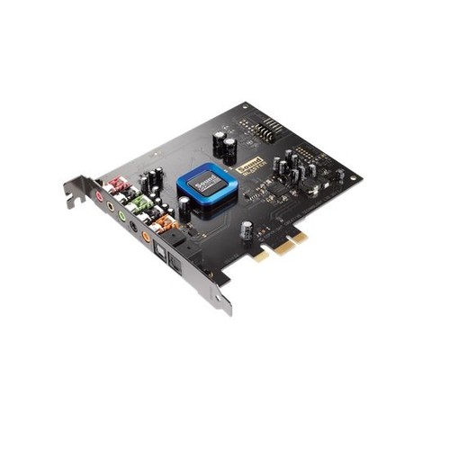 Creative sound blaster - creative,