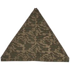 German WW2 Zeltbahn WH M31