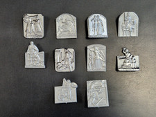 Winterhilfswerk Abzeichen 1940