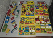 Auto Sammlung über 100