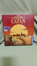 Die Siedler von Catan - Das