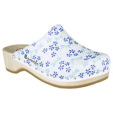 Berkemann Unisex Holzschuh