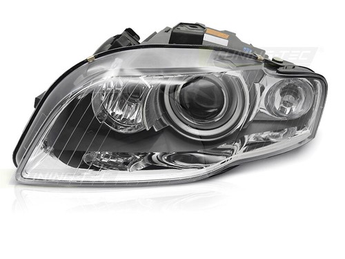 Scheinwerfer xenon links für - xenon,