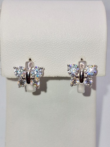 925 sterling silber weissgold - 925,
