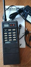 Funkscanner, Uniden Bearcat 50 XL Stabo