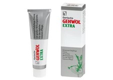 Gehwol extra spezial creme - extra,