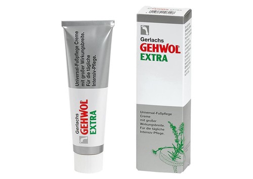 Gehwol extra spezial creme - gehwol,