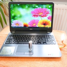 Dell 15R SE 5521 SPEZIAL EDITION METALL SLIM l 1TB SSD Windows 10 l 16GB RAM NEU