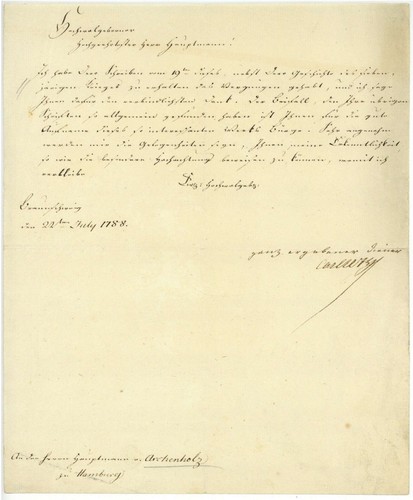 Karl wilhelm ferdinand - wilhelm,
