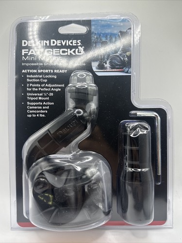 Delkin devices fat gecko - devices,