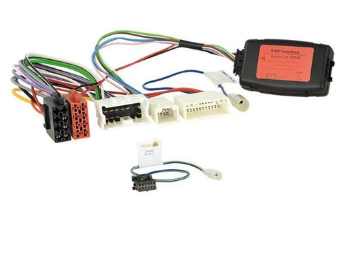 Lenkradfernbedienung adapter - lenkradfernbedienung,