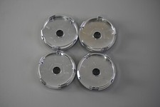 4x 60mm Neue für Subaru