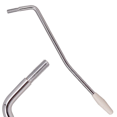 Gitarre single tremolo arm - arm, bar