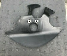 Original Yamaha YZF R1 RN22 Verkleidung Gabelbrücke Abdeckung Fairing 2009-2014