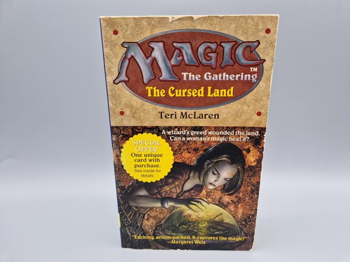 Magic the gathering mtg - magic,