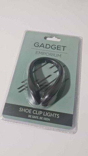 Blinkende led schuh - blinkende,