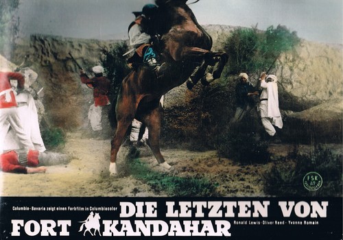 Die letzten von - die,