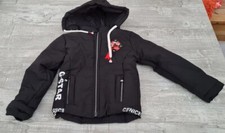 G- Star Jungen Kapuzenjacke