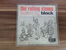 The Rolling Stones – Paint