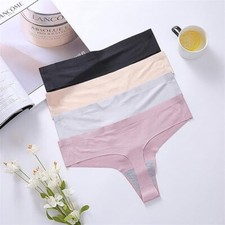 1-3 Stück bequem Seamless