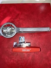 Westmark Dosenöffner Sieger-Boy, ges.geschützt + Decoretto, Konvolut