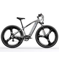 Zoll elektrofahrrad 500w - zoll,