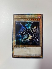 Yugioh Rotäugiger Schwarzer