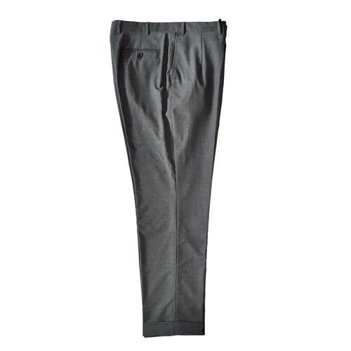 Feinste brioni woll hose zum - hose,