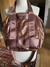 Damentasche von George Gina & Lucy aus Pailletten