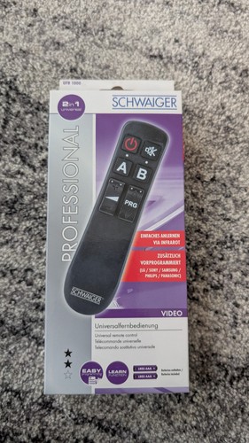 Schwaiger