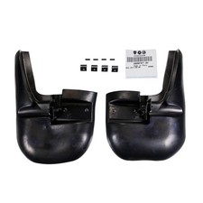 Original Fiat Schmutzfänger